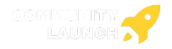 Community Launch